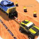 Truck Towing Race – Tow Truck