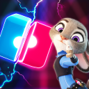 Try Everything – Shakira (Zootopia) Magic Saber