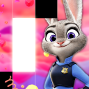 Try Everything – Shakira (Zootopia) Music Light Ti