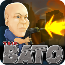 Tsip Bato: Ang Bumangga Giba!