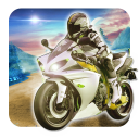 Turbo Motorcycle Star