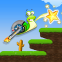 Turbo Snail Fast