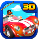 Turbo Stunt 3D