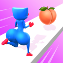 Twerk It! Fat 2 Fit Body Race