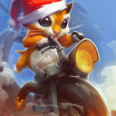 Twisty Race : Rider Cat