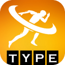 Type to Run – Fast Typing Game