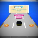 Tyre Endless Runner 3D