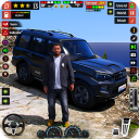 US 4×4 Suv Jeep Game 3D