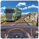 US Army Truck Games Simulator