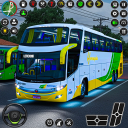 US Bus Driving Game Bus Sim