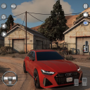 US City Car Racing 3D Game