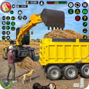 US Construction Game Simulator