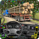 US Euro Truck Games 3d