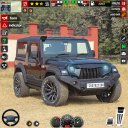 US Offroad Jeep Driving Games