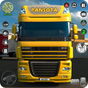 US Oil Tanker Truck Simulator