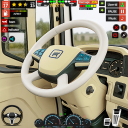 US Truck Driving: Truck Game