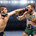 Ufc Boxing Style Wrestling