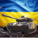 Ukraine vs Russia War game WW3
