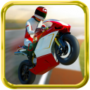 Ultimate Bike Race