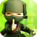 Ultimate Junior Ninja