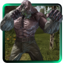 Ultimate Mutant Fighter
