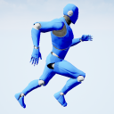 Ultimate Runner