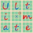 Ultimate Tic Tac Toe