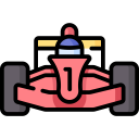 Ultra Speed Racing
