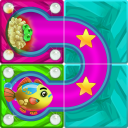 Unblock Fish – Save The Fish