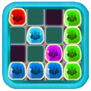 Unblock Magic – Jelly Match