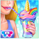 Unicorn Food Style Maker
