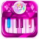 Unicorn Piano – Learn to Play