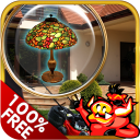 Untidy New Free Hidden Object