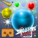 VR Thrills : Bubble Shooter – Cardboard VR Games