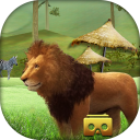 VR Wildlife Safari Adventure