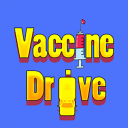 Vaccine Drive – A fun strategy game