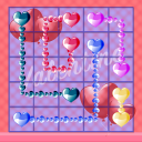 Valentine Connect The Heart
