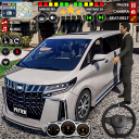 Van Simulator Minibus Games