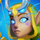Vanguard: Epic Battle Arena