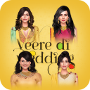 Veere di Wedding Fashion Salon – Dress up