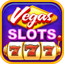 Vegas Jackpots – Classic Slots