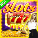 Vegas Slots – Casino Games