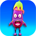Veggie Classic Adventure Jump – Fun Escape Surfers