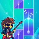 Vete a la Versh Piano Game