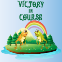 Victory in Course