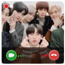 Video Calling From BTS & Call