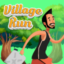 Village Run- Adventure Run & Jump Games