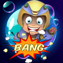 Vir the robot boy : Hing blast latest game