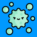 Virus Invaders