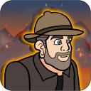 Volcano Escape